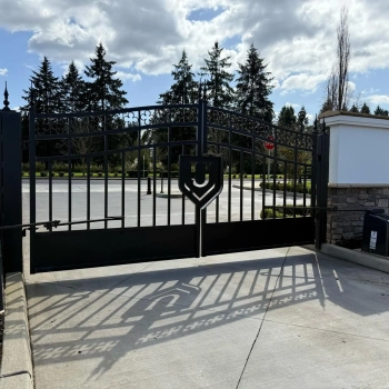 University Village Project in Salmon Creek, Washington