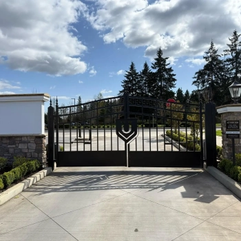 University Village Project in Salmon Creek, Washington