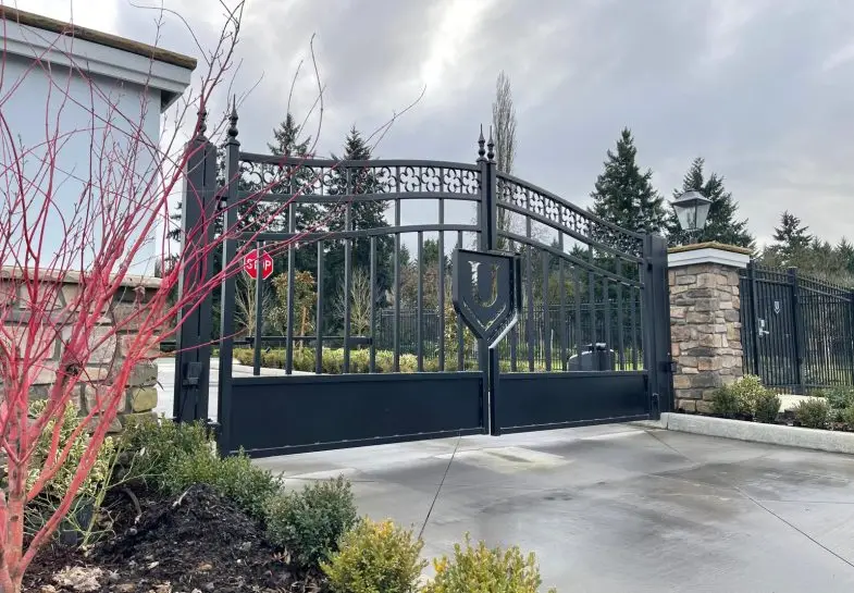 University Village Project in Salmon Creek, Washington