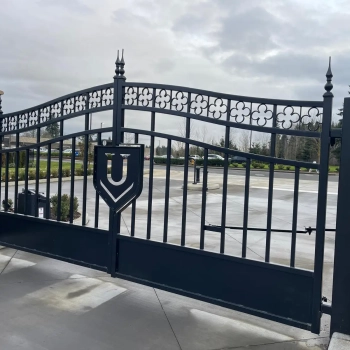 University Village Project in Salmon Creek, Washington