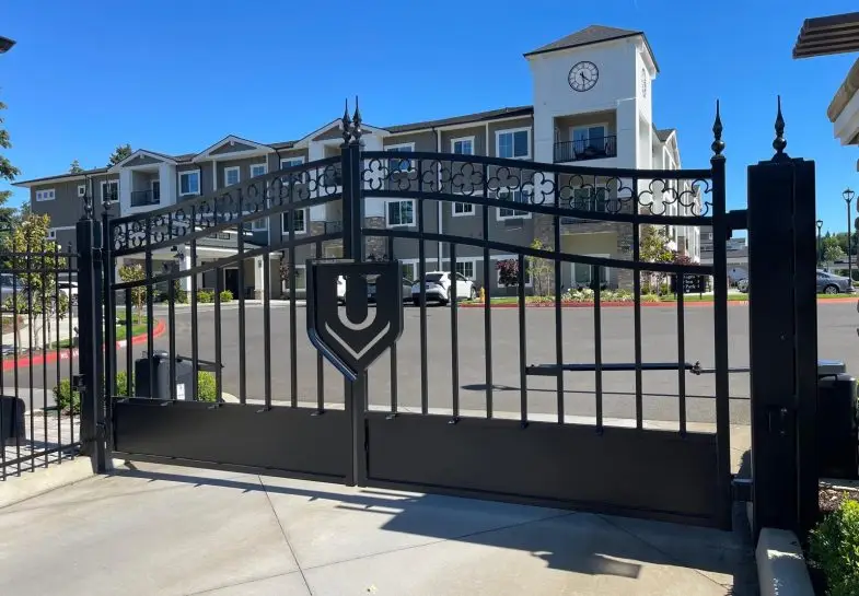 University Village Project in Salmon Creek, Washington