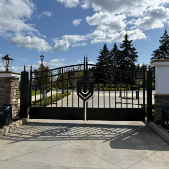 University Village Project in Salmon Creek, Washington