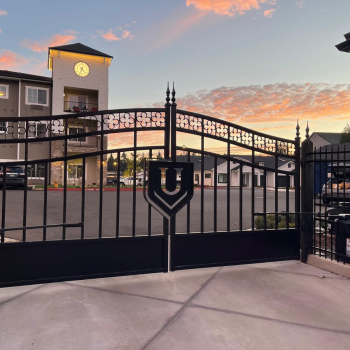 University Village Project in Salmon Creek, Washington