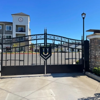 University Village Project in Salmon Creek, Washington