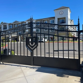 University Village Project in Salmon Creek, Washington